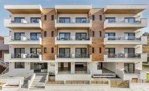 Anassa Suites