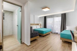 Anassa Suites