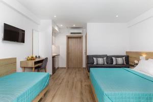 Anassa Suites