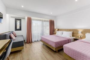 Anassa Suites