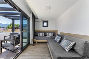 Anassa Suites