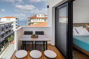 Anassa Suites