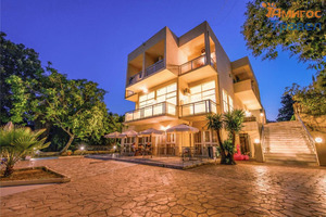 Amalia Corfu Hotel 