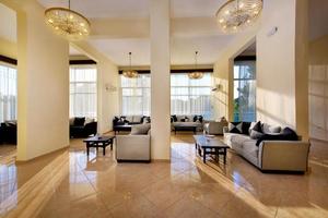 Amalia Corfu Hotel 