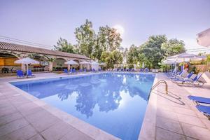Amalia Corfu Hotel 