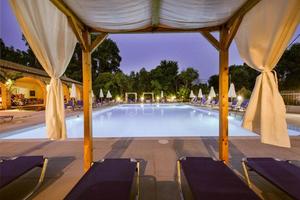 Amalia Corfu Hotel 