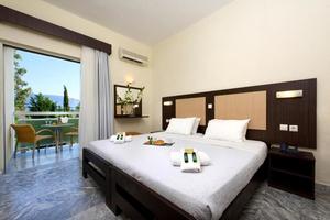 Amalia Corfu Hotel 