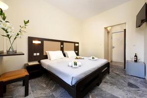 Amalia Corfu Hotel 