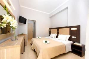 Amalia Corfu Hotel 