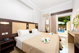 Amalia Corfu Hotel 