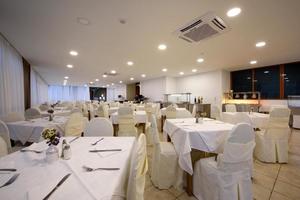 Amalia Corfu Hotel 