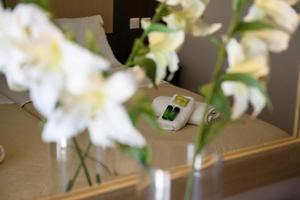 Amalia Corfu Hotel 