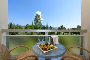 Amalia Corfu Hotel 