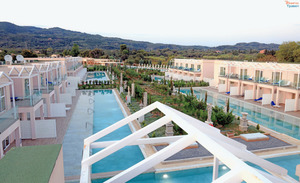 Kairaba Sandy Villas - Adults Only