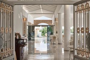 Kairaba Sandy Villas - Adults Only
