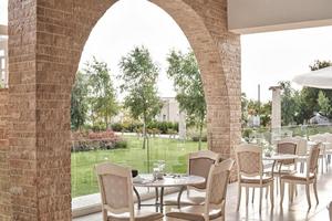 Kairaba Sandy Villas - Adults Only