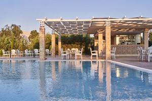Kairaba Sandy Villas - Adults Only