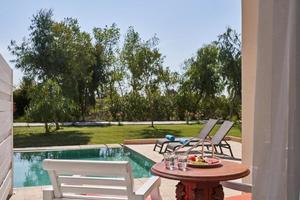 Kairaba Sandy Villas - Adults Only