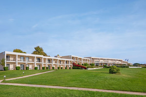 Ramada Plaza Thraki (Palace) - цени 2025 г.