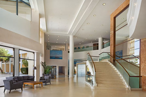 Ramada Plaza Thraki (Palace) - цени 2025 г.