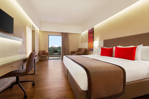 Ramada Plaza Thraki (Palace) - цени 2025 г.