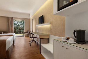 Ramada Plaza Thraki (Palace) - цени 2025 г.