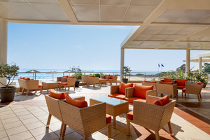 Ramada Plaza Thraki (Palace) - цени 2025 г.