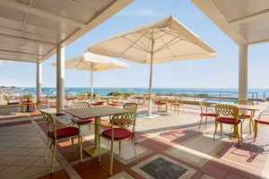 Ramada Plaza Thraki (Palace) - цени 2025 г.