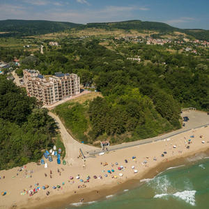 Апарт хотел Морето, оферти 2025 г.