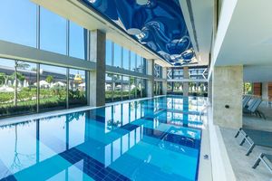 Bosphorus Sorgun Hotel