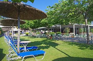 Sun Beach Platamon 