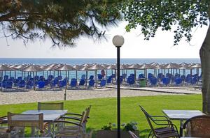 Sun Beach Platamon 