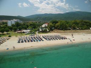 Sun Beach Platamon 