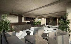 Iris Hotel Siviri 