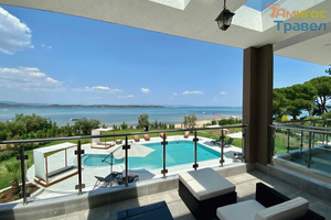 Villa Chrisa