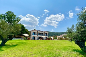 Villa Chrisa