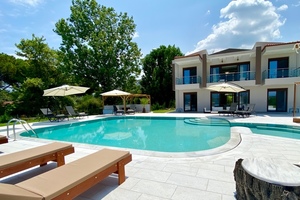 Villa Chrisa