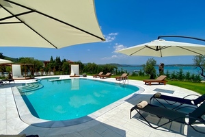 Villa Chrisa