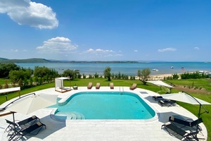 Villa Chrisa