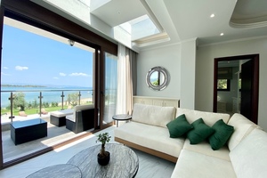 Villa Chrisa