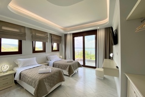 Villa Chrisa