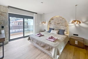 Nikoleta Villa Hanioti Beach