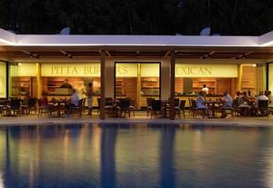 Mitsis Grand Hotel Beach