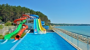 СОЛ Луна Бей Резорт и Аквапарк Ол Инклузив - 2025 г.