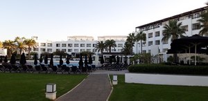 Grecotel Creta Palace Luxury Resort