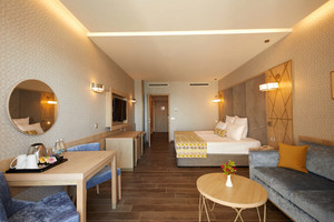 Secrets Sunny Beach Resort and Spa, Сикретс Съни бийч - 2025 г.