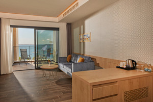 Secrets Sunny Beach Resort and Spa, Сикретс Съни бийч - 2025 г.