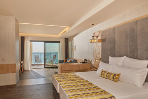 Secrets Sunny Beach Resort and Spa, Сикретс Съни бийч - 2025 г.