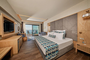 Secrets Sunny Beach Resort and Spa, Сикретс Съни бийч - 2025 г.