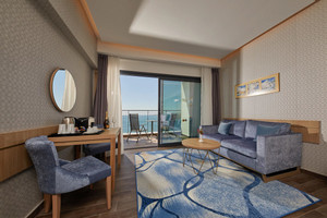 Secrets Sunny Beach Resort and Spa, Сикретс Съни бийч - 2025 г.